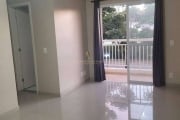 Apartamento à venda, no Reserva Anauá,  em Pindamonhangaba, Loteamento Industrial Água Preta, com 2 quartos, 52m²