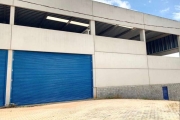 Galpão industrial de alto padrão com 4 salas e 4 banheiros no bairro Fernão Dias em Atibaia-SP, 1.982,00 m² - Venda ou Locação