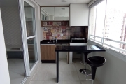 Apartamento com 3 dormitórios à venda, 95 m² por R$ 900.000,00 - Vila Augusta - Guarulhos/SP