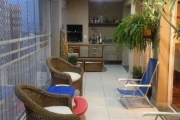 Lindo Apartamento Parque Club Guarulhos | Vila Augusta - Guarulhos/SP - 134,00m²