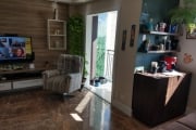 Vende-se lindo apartamento de 63 m² no Condomínio Ventura Guarulhos - Centro