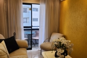 Apartamento Mirante da Vila Rosalia - Guarulhos - SP