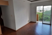 Apartamento Condomínio Residencial Vila Augusta - 60m²