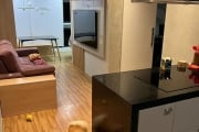 Espetacular Apartamento de 68m² com Localização Privilegiada Rua Doutor Solon Fernandes, 729 • Vila Galvão