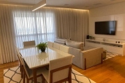 Belo Apartamento de 96 m² no Condomínio SUPREMO VILA AUGUSTA | Vila Augusta - Guarulhos/SP