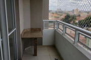 Apartamento no charmoso bairro Vila Galvão, em Guarulhos-SP