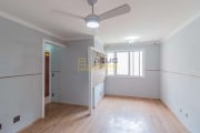 Apartamento 2 Quartos para Venda, Bandeiras, 2 dormitórios, 1 banheiro, 1 vaga