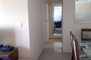 Apartamento para Venda em Osasco, Continental, 2 dormitórios, 1 banheiro, 1 vaga