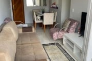 Apartamento para Venda em Osasco, Vila Osasco, 2 dormitórios, 1 suíte, 2 banheiros, 1 vaga