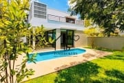 Casa com 3 dormitórios à venda, 560 m² por R$ 5.950.000,00 - Vila Clementino	 - São Paulo/SP