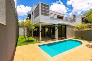 Casa com 3 dormitórios à venda, 560 m² por R$ 5.950.000,00 - Vila Clementino	 - São Paulo/SP