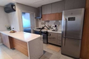 Apartamento com 2 dormitórios à venda, 69 m² por R$ 1.300.000,00 - Brooklin - São Paulo/SP