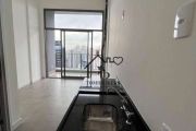 Studio com 1 dormitório à venda, 27 m² por R$ 460.000,00 - Vila Mariana - São Paulo/SP