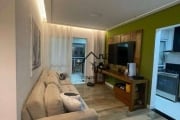 Apartamento Garden com 02 dormitórios e 01 suíte em ótima localização proximo ao Metrô Tatuape.