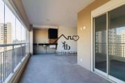 Apartamento com 3 dormitórios à venda, 110 m² por R$ 1.430.000,00 - Jardim da Saúde - São Paulo/SP