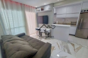 Apartamento com 2 dormitórios, 66 m² - venda por R$ 790.000,00 ou aluguel por R$ 5.654,00/mês - Empresarial 18 do Forte - Barueri/SP