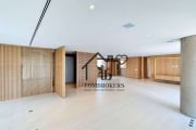 Apartamento com 4 dormitórios à venda, 479 m² por R$ 16.770.000,00 - Moema - São Paulo/SP