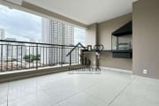 Apartamento com 2 dormitórios à venda, 67 m² por R$ 700.000,00 - Barra Funda - São Paulo/SP