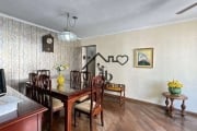 Apartamento com 2 dormitórios à venda, 86 m² por R$ 485.000,00 - Bosque da Saúde - São Paulo/SP