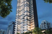 Apartamento com 3 dormitórios à venda, 175 m² por R$ 2.712.500,00 - Santana - São Paulo/SP