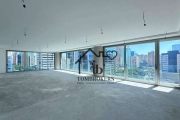 Apartamento com 3 dormitórios à venda, 335 m² por R$ 15.680.000,00 - Itaim Bibi - São Paulo/SP