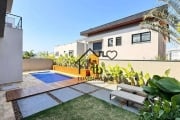 Casa com 4 dormitórios, 400 m² - venda por R$ 5.450.000,00 ou aluguel por R$ 40.100,00/mês - Tamboré - Santana de Parnaíba/SP