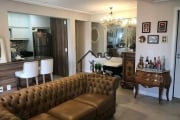 Apartamento com 3 dormitórios à venda, 77 m² por R$ 749.000,00 - Vila Formosa - São Paulo/SP