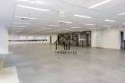 Laje à venda, 499 m² por R$ 13.126.100,00 - Vila Olímpia - São Paulo/SP