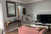 Apartamento a venda em excelente localização na região do bairro Vila Regente Feijó.