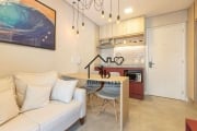 Studio com 1 dormitório à venda, 35 m² por R$ 450.000,00 - Bela Vista - São Paulo/SP