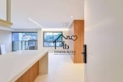 Apartamento com 2 dormitórios à venda, 70 m² por R$ 1.449.000,00 - Vila Nova Conceição - São Paulo/SP