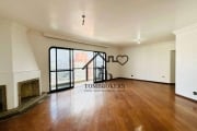 Apartamento com 3 dormitórios à venda, 209 m² por R$ 1.499.000,00 - Mooca - São Paulo/SP