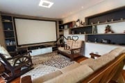 Casa com 4 dormitórios à venda, 260 m² por R$ 3.200.000,00 - Jardim São Caetano - São Caetano do Sul/SP