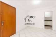 Apartamento com 2 dormitórios à venda, 104 m² por R$ 1.600.000,00 - Moema - São Paulo/SP