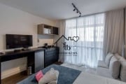 Apartamento com 1 dormitório à venda, 30 m² por R$ 595.000,00 - Vila Olímpia - São Paulo/SP