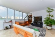 Cobertura com 3 dormitórios à venda, 189 m² por R$ 1.395.000,00 - Vila Andrade - São Paulo/SP