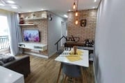 Apartamento a venda em ótima localização no Jardim Iperador