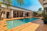 Casa com 4 dormitórios à venda, 700 m² por R$ 6.300.000,00 - Vila Santista - Atibaia/SP