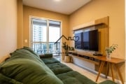 Apartamento com 3 dormitórios à venda, 83 m² por R$ 1.000.000,00 - Centro Comercial Jubran - Barueri/SP