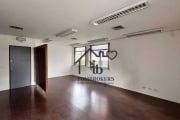 Sala para alugar, 51 m² por R$ 4.638,59/mês - Vila Madalena - São Paulo/SP