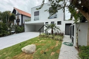 Casa com 4 dormitórios à venda, 257 m² por R$ 3.900.000,00 - Alphaville 04 - Santana de Parnaíba/SP