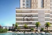 Apartamento com 5 dormitórios à venda, 311 m² por R$ 8.008.000,00 - Centro - Balneário Camboriú/SC