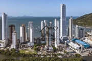 Apartamento com 4 dormitórios à venda, 226 m² por R$ 11.000.000,00 - Barra Sul - Balneário Camboriú/SC