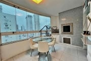 Apartamento com 2 dormitórios à venda, 93 m² por R$ 1.380.000,00 - Centro - Balneário Camboriú/SC