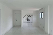 Apartamento com 3 dormitórios à venda, 125 m² por R$ 1.300.000,00 - Meia Praia - Itapema/SC