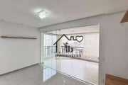 Apartamento com 3 dormitórios à venda, 85 m² por R$ 959.000,00 - Alto da Mooca - São Paulo/SP