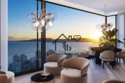 Apartamento com 4 dormitórios à venda, 203 m² por R$ 3.496.000,00 - Meia Praia - Itapema/SC