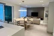 Apartamento com 4 dormitórios à venda, 160 m² por R$ 7.400.000,00 - Pioneiros - Balneário Camboriú/SC