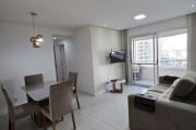 Apartamento para Venda em Salvador, Imbuí, 2 dormitórios, 1 suíte, 2 banheiros, 1 vaga