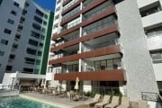 Apartamento para Venda em Salvador, Alphaville I, 3 dormitórios, 3 suítes, 5 banheiros, 3 vagas